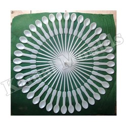 40 Cavity Spoon Moulds Manufacturer Supplier Wholesale Exporter Importer Buyer Trader Retailer in Odhav  India